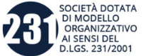 Modello 231 — Società dotata di modello organizzativo ai sensi del D.Lgs. 231/2001